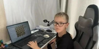 Курские школьники победили в областном шахматном турнире - Городские Известия
