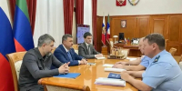 Власти Дагестана и прокуратура скоординируют действия по охране горных рек и лесов региона - Дагестанская правда