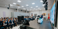 «Открытый разговор» в Шумерлинском округе: диалог о насущном - Министерство финансов