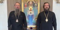 Продолжаются поиски оригинала Табынской иконы Божией Матери - Уфимская Епархия