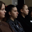Филологи приняли участие в праздновании Дня языков народов России - ОГПУ