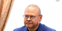 Олег Мельниченко в четырех федеральных рейтингах: позиции главы Пензенской области - Penza-Post.Ru