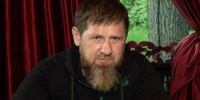 Рамзан Кадыров - РИА Омск-информ