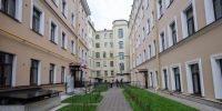 Стало известно, кто заселился в петербургский «Дом Бенуа» - Neva.Today