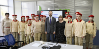 09.09.2026 | Новый ФАП и оборудование для ЦРБ, ремонт востребованных у жителей дорог, развитие спортивной инфраструктуры: решения Виталия Королева по итогам общения с жителями Лесного округа - Правительство области