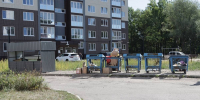 Камера за 5 тысяч рублей справилась со свалкой на Литейной в Брянске - БрянскToday.Ru