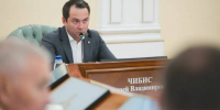 Андрей Чибис: «Мурманская область – один из регионов России, в котором активно развиваются корпоративные меры поддержки семей в рамках федерального стандарта» - Мурманский вестник