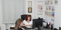 Состоялось совещание в формате видеоконференцсвязи с представителями городских архивов - Служба по делам архивов