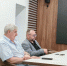 Денис Садовников провел рабочую встречу по вопросам водоснабжения в Ноябрьске - ЛДПР