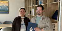 Представители ЛДПР поздравили дизайнеров музейного комплекса Ямала с профессиональным праздником - ЛДПР