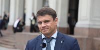 Сергей Боярский подвел итоги пятилетней работы Комитета Госдумы по информполитике - Spbdnevnik.ru