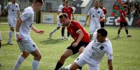 «Джокеры» «Волны» уже в деле (видео) - Championat48.Ru