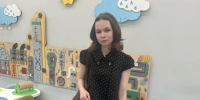 Выпускников-стобалльников из Приангарья поздравили в Сбербанке - Baikal24.Ru