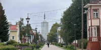 Архангельск готовится к XXV Маргаритинской ярмарке - Сетевое издание Каргополье