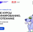 Молодежь Поморья приглашают на курсы программирования «Код будущего» - Сетевое издание Каргополье