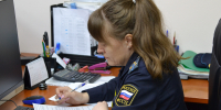 Для отмены запрета полумиллионный долг по налогам оплачен - УФССП