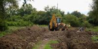 Жителей Мамедкалы обеспечат круглосуточным водоснабжением до конца 2026 года - Правительство