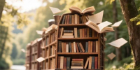 Мурманская область дистанционно приняла участие в «Книжном поезде» - Мурманский вестник
