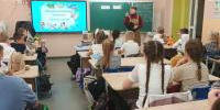 «Игрушки бывают разные»: разговор о мире и доброте   - Библиотеки Звенигорода