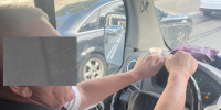 «Весь автобус в шоке»: калининградские пассажиры рассказали о поездках, которые хочется поскорее забыть - Новости Калининграда | Фото читателя - Klops.Ru