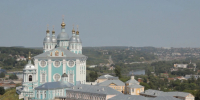 Чем Смоленская область смогла привлечь рекордное количество туристов - ГТРК