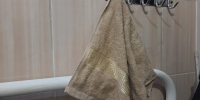 Зачем на самом деле нужна полоска на полотенце: вовсе не для красоты — у нее есть совсем другая, более важная задача - Progorod33.Ru