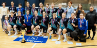 Флорболистки «Нижегородца» взяли серебро Кубка России - Нижегородская правда