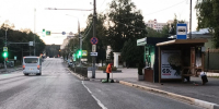 За сутки с улиц Тулы вывезли 44 кубометра смета - ТК Первый Тульский