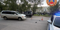 ДТП Госавтоинспекция Хабаровского края - AmurMedia.Ru