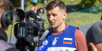 Финальный этап Кубка России начался в Южно-Сахалинске: фотоотчет Citysakh.ru - CitySakh.Ru