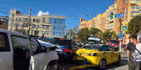Виновник массового ДТП в Туле отправлен в психбольницу - Молодой коммунар
