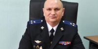 Официально: Колокольцев представил нового начальника полиции Забайкалья - ZAB.RU