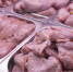 В 27 тоннах куриного мяса из Китая нашли остатки опасного препарата в Приморье - КП Владивосток