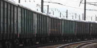 Погрузка на железнодорожных станциях Петербурга превысила 576 тысяч тонн в августе - Петербургский дневник