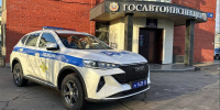 За сутки на Сахалине зарегистрировали два ДТП с пострадавшими - ТИА Острова