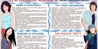 Защити себя и близких - Историко-краеведческий музей