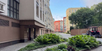 Нажмите для предварительного просмотра изображения - Газета День города. Нижний Новгород