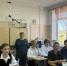 Еще 18 "земских учителей" теперь учат детей в школах малых городов и отдаленных поселков края - Министерство образования и науки