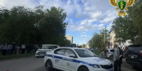 В Хабаровске семилетний мальчик погиб под колёсами машины - КП Хабаровск