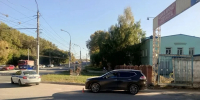 В Новосибирске водитель Nissan сбил несовершеннолетнего велосипедиста - КП-Новосибирск