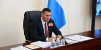 В Тугуро-Чумиканском районе построена новая линия связи - Правительство Хабаровского края