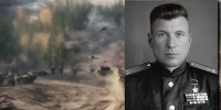 Орденоносный полководец: жизнь и подвиги Героя СССР Андреева - ИА Тайшет24