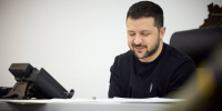 Премьер-министр Карни анонсировал визит Зеленского в Канаду в сентябре - ИА Общественная служба новостей