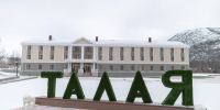 Обновленный санаторий «Талая» готовится встретить свою первую зиму на Колыме - Газета Магаданская правда