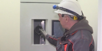 Новый роддом оборудуют системой пневматической почты в Магадане - Газета Магаданская правда