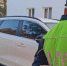 Безопасность — не для галочки: назаровские автоинспекторы провели рейд вблизи детских садов - ОМВД "Назаровский" 