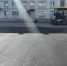 При поддержке Егора Шалдыбина в микрорайоне «Автотэк» заасфальтировали большую дворовую территорию - Kolyma.Ru