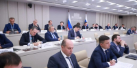 Александр Новак провел совещание по ситуации на топливном рынке - Якутское-Cаха ИА