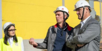 Мэр Иркутска ознакомился с работой производственной базы "Боково" - Baikal24.Ru