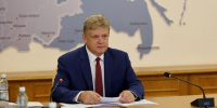 Анатолий Серышев: "Зима не прощает безответственности" - Республиканская телевизионная сеть